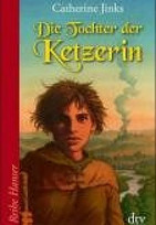 Die Tochter der Ketzerin