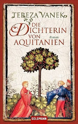 Die Dichterin von Aquitanien