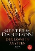 Der Löwe in Ägypten