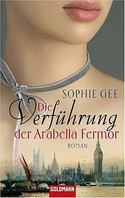 Die Verführung der Arabella Fermor