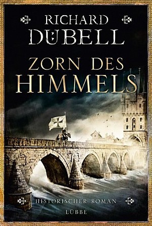 Zorn des Himmels