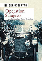 Operation Sarajevo