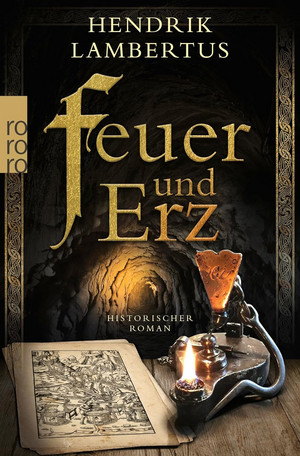 Feuer und Erz