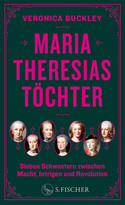 Maria Theresias Töchte