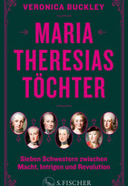 Maria Theresias Töchte