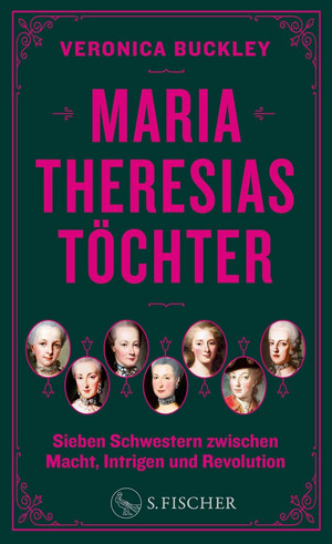 Maria Theresias Töchte