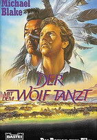 Der mit dem Wolf tanzt