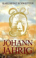 Johann Jährig
