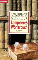 Lemprières Wörterbuch