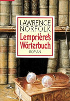 Lemprières Wörterbuch