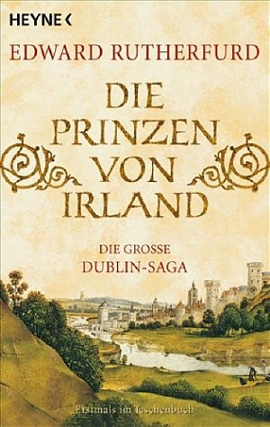 Die Prinzen von Irland