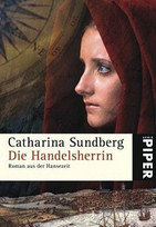 Die Handelsherrin