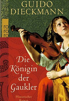 Die Königin der Gaukler