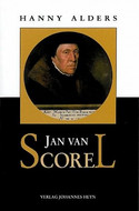 Jan van Scorel - Ein Leben in Skizzen