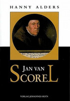 Jan van Scorel - Ein Leben in Skizzen