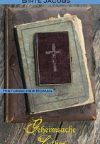 Geheimsache Luther