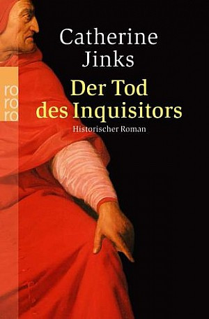 Der Tod des Inquisitors