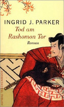 Tod am Rashomon Tor