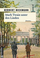Mark Twain unter den Linden