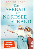 Das Seebad am Nordseestrand