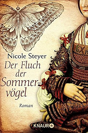 Der Fluch der Sommervögel