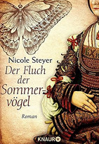 Der Fluch der Sommervögel