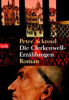 Die Clerkenwell-Erzählungen