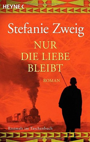 Nur die Liebe bleibt