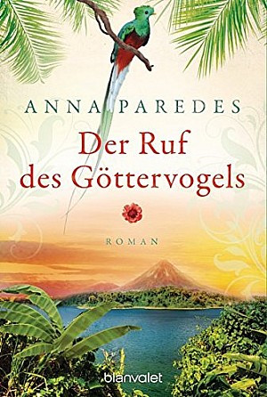 Der Ruf des Göttervogels