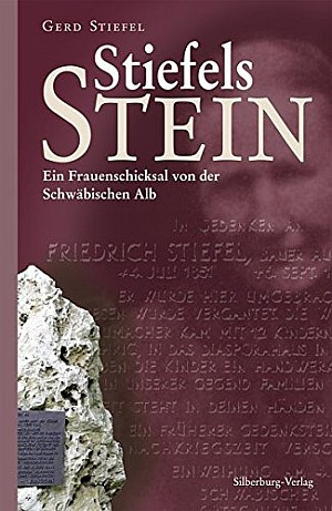Stiefels Stein