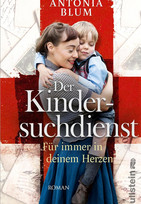 Der Kindersuchdienst