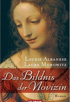 Das Bildnis der Novizin