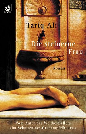 Die steinerne Frau