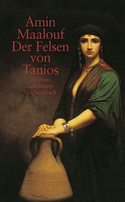 Der Felsen von Tanios