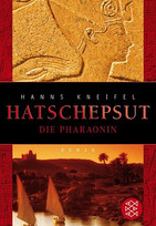 Hatschepsuth - Die Pharaonin