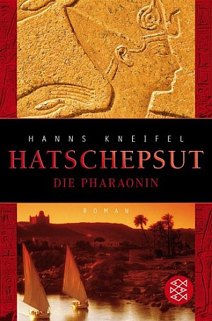 Hatschepsuth - Die Pharaonin