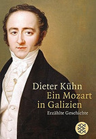 Ein Mozart in Galizien