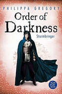 Order of Darkness. Sturmbringer