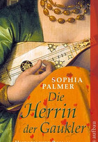 Die Herrin der Gaukler