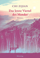 Das letzte Viertel des Mondes