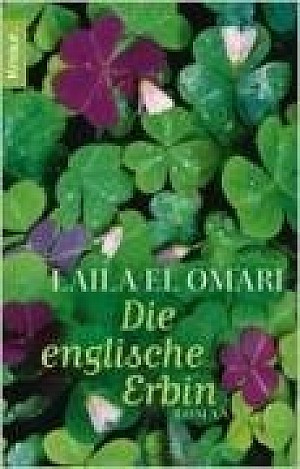 Die englische Erbin