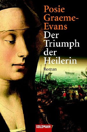 Der Triumph der Heilerin