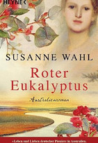 Roter Eukalyptus