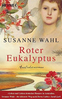 Roter Eukalyptus