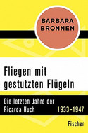 Fliegen mit gestutzten Flügeln