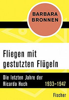 Fliegen mit gestutzten Flügeln