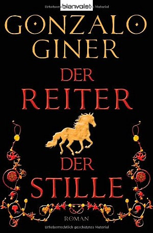 Der Reiter der Stille