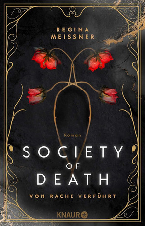 Society of Death - Von Rache verführt