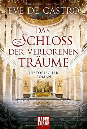 Das Schloss der verlorenen Träume