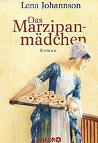 Das Marzipanmädchen